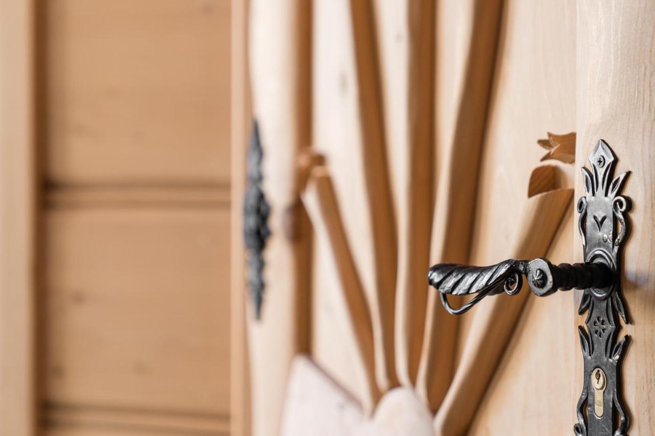 Apartamenty W Chmurach Kościelisko Dış mekan fotoğraf