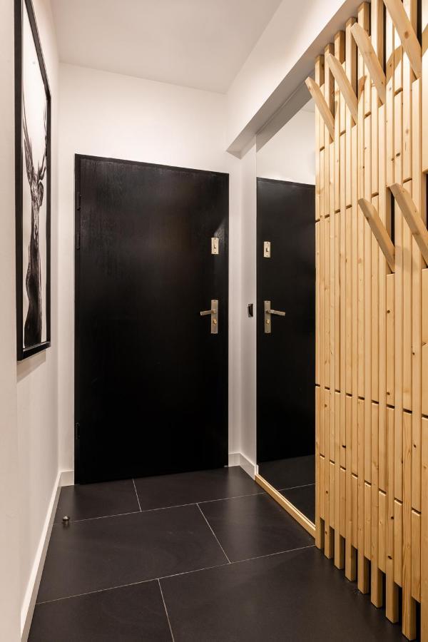 Apartamenty W Chmurach Kościelisko Dış mekan fotoğraf